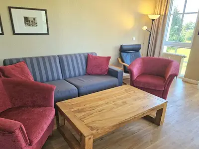 Ferienwohnung für 4 Personen (50 m²) in Sellin (Ostseebad) 2/10