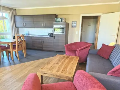 Ferienwohnung für 4 Personen (50 m²) in Sellin (Ostseebad) 3/10