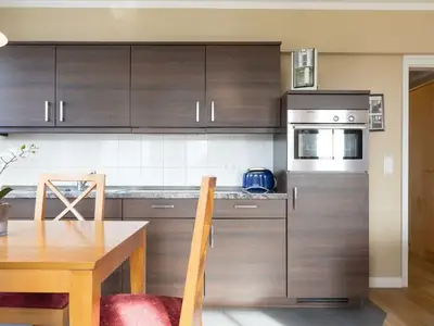Ferienwohnung für 4 Personen (50 m²) in Sellin (Ostseebad) 5/10