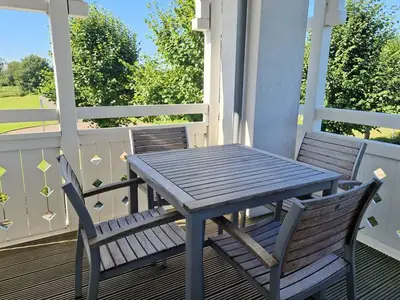 Ferienwohnung für 4 Personen (50 m²) in Sellin (Ostseebad) 7/10