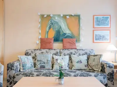 Ferienwohnung für 4 Personen (52 m²) in Sellin (Ostseebad) 6/10