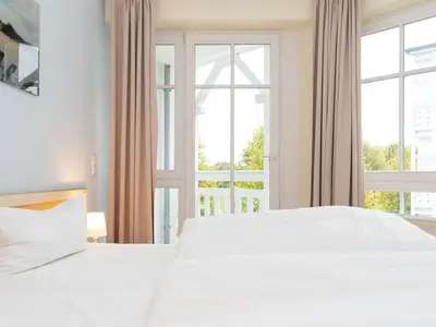 Ferienwohnung für 4 Personen (52 m²) in Sellin (Ostseebad) 3/10