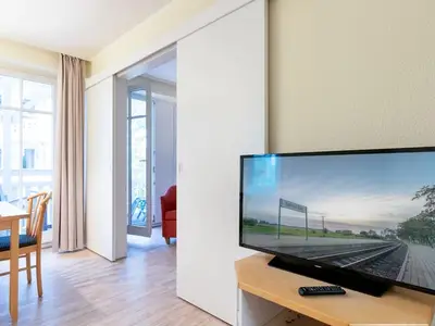 Ferienwohnung für 4 Personen (52 m²) in Sellin (Ostseebad) 7/10