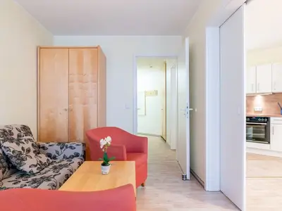 Ferienwohnung für 4 Personen (52 m²) in Sellin (Ostseebad) 10/10