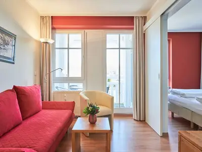 Ferienwohnung für 3 Personen (32 m²) in Sellin (Ostseebad) 2/10