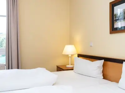Ferienwohnung für 3 Personen (32 m²) in Sellin (Ostseebad) 8/10
