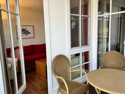 Ferienwohnung für 4 Personen (44 m²) in Sellin (Ostseebad) 2/10
