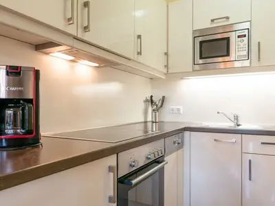 Ferienwohnung für 4 Personen (44 m²) in Sellin (Ostseebad) 6/10
