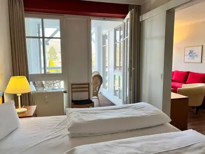 Ferienwohnung für 4 Personen (44 m²) in Sellin (Ostseebad) 9/10