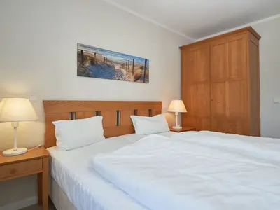 Ferienwohnung für 3 Personen (32 m²) in Sellin (Ostseebad) 1/10