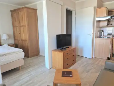 Ferienwohnung für 3 Personen (32 m²) in Sellin (Ostseebad) 6/10