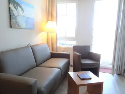 Ferienwohnung für 3 Personen (32 m²) in Sellin (Ostseebad) 7/10