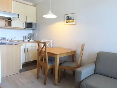 Ferienwohnung für 3 Personen (32 m²) in Sellin (Ostseebad) 8/10