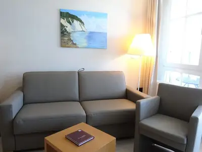 Ferienwohnung für 3 Personen (32 m²) in Sellin (Ostseebad) 9/10