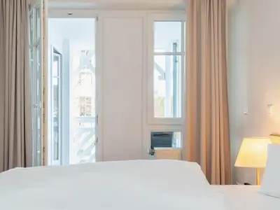 Ferienwohnung für 2 Personen (44 m²) in Sellin (Ostseebad) 3/10