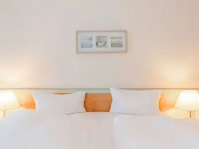 Ferienwohnung für 2 Personen (44 m²) in Sellin (Ostseebad) 9/10
