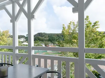 Ferienwohnung für 4 Personen (52 m²) in Sellin (Ostseebad) 2/10