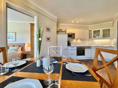 Ferienwohnung für 4 Personen (52 m²) in Sellin (Ostseebad) 4/10