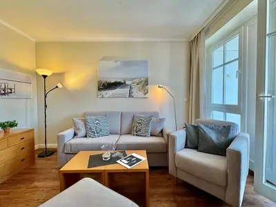 Ferienwohnung für 4 Personen (52 m²) in Sellin (Ostseebad) 5/10