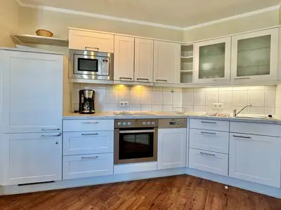 Ferienwohnung für 4 Personen (52 m²) in Sellin (Ostseebad) 7/10