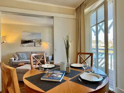 Ferienwohnung für 4 Personen (52 m²) in Sellin (Ostseebad) 8/10
