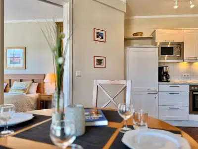 Ferienwohnung für 4 Personen (52 m²) in Sellin (Ostseebad) 9/10