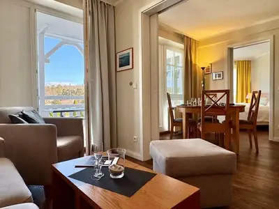 Ferienwohnung für 4 Personen (52 m²) in Sellin (Ostseebad) 10/10