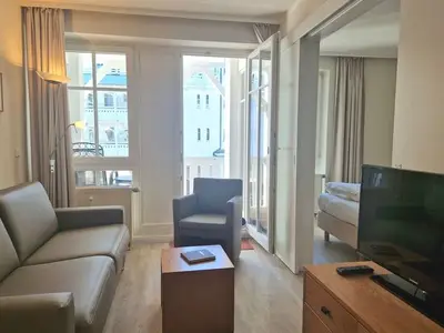 Ferienwohnung für 3 Personen (32 m²) in Sellin (Ostseebad) 5/10