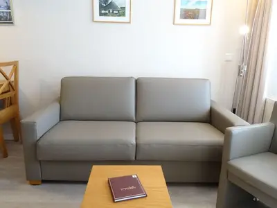 Ferienwohnung für 3 Personen (32 m²) in Sellin (Ostseebad) 6/10