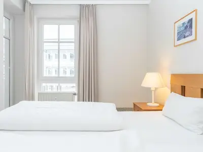 Ferienwohnung für 3 Personen (32 m²) in Sellin (Ostseebad) 7/10
