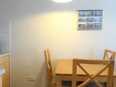 Ferienwohnung für 3 Personen (32 m²) in Sellin (Ostseebad) 8/10