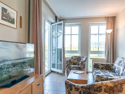 Ferienwohnung für 4 Personen (44 m²) in Sellin (Ostseebad) 2/10