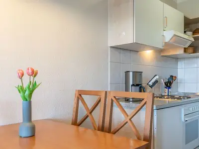 Ferienwohnung für 4 Personen (44 m²) in Sellin (Ostseebad) 4/10