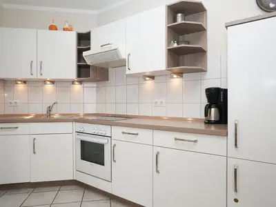 Ferienwohnung für 4 Personen (52 m²) in Sellin (Ostseebad) 8/10