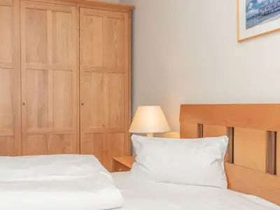 Ferienwohnung für 4 Personen (44 m²) in Sellin (Ostseebad) 10/10