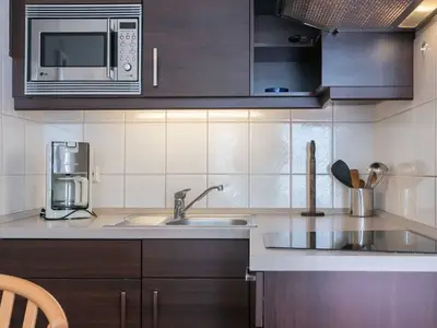 Ferienwohnung für 3 Personen (32 m²) in Sellin (Ostseebad) 3/10