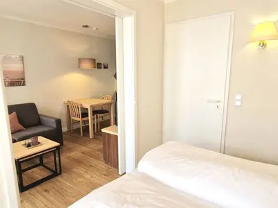 Ferienwohnung für 3 Personen (32 m²) in Sellin (Ostseebad) 4/10