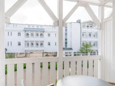 Ferienwohnung für 3 Personen (32 m²) in Sellin (Ostseebad) 5/10