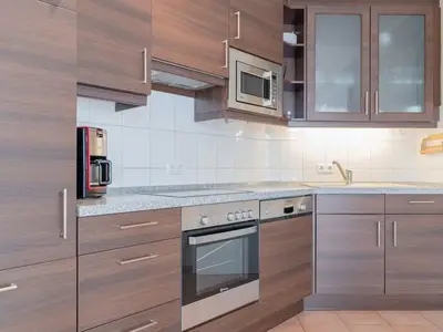 Ferienwohnung für 4 Personen (52 m²) in Sellin (Ostseebad) 4/10
