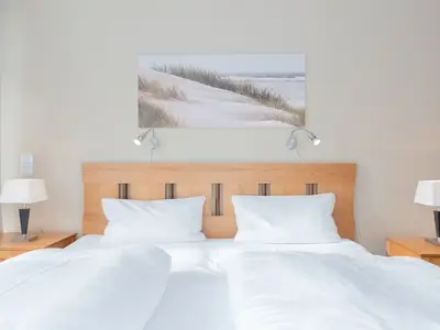 Ferienwohnung für 4 Personen (52 m²) in Sellin (Ostseebad) 5/10