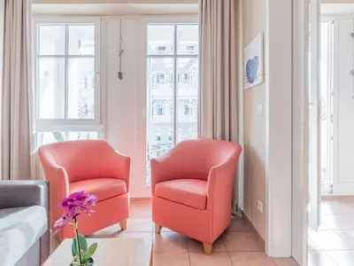 Ferienwohnung für 4 Personen (52 m²) in Sellin (Ostseebad) 6/10