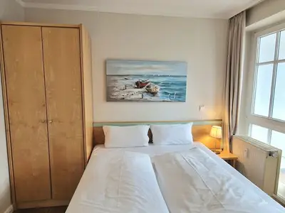Ferienwohnung für 3 Personen (32 m²) in Sellin (Ostseebad) 9/10
