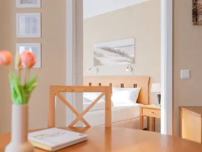 Ferienwohnung für 4 Personen (52 m²) in Sellin (Ostseebad) 7/10