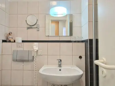 Ferienwohnung für 3 Personen (32 m²) in Sellin (Ostseebad) 10/10