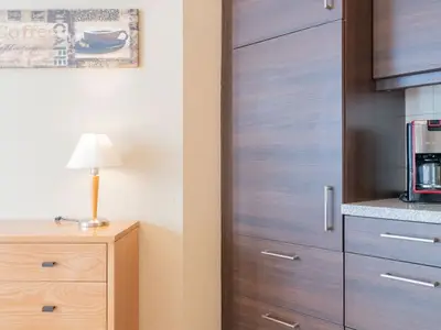 Ferienwohnung für 4 Personen (52 m²) in Sellin (Ostseebad) 8/10