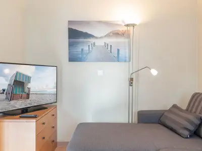 Ferienwohnung für 4 Personen (52 m²) in Sellin (Ostseebad) 9/10