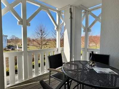 Ferienwohnung für 4 Personen (44 m²) in Sellin (Ostseebad) 2/10