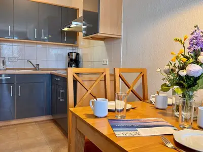 Ferienwohnung für 4 Personen (44 m²) in Sellin (Ostseebad) 3/10