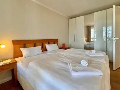 Ferienwohnung für 4 Personen (44 m²) in Sellin (Ostseebad) 4/10