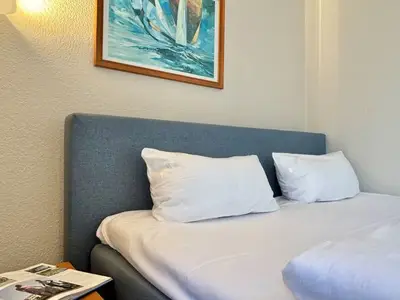 Ferienwohnung für 2 Personen (20 m²) in Sellin (Ostseebad) 3/10